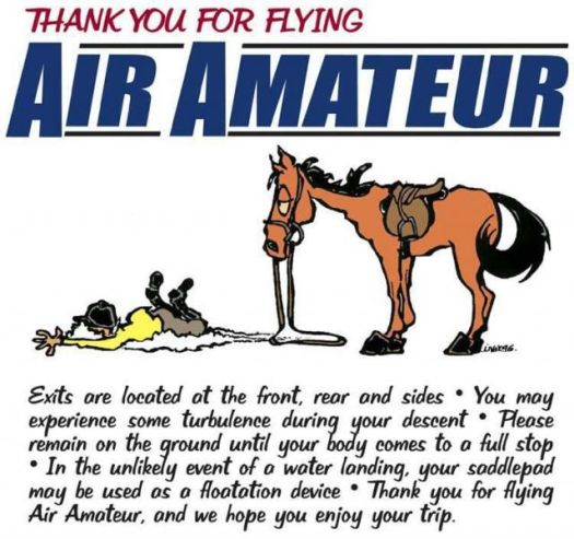 air amateur